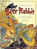 Algopix Similar Product 7 - The Classic Tales of Brer Rabbit