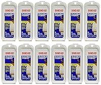Algopix Similar Product 18 - Bandaid Flex Fabric Travel Pack  8