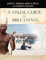 Algopix Similar Product 13 - A Visual Guide to Bible Events