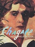 Algopix Similar Product 10 - Chagall: A Biography