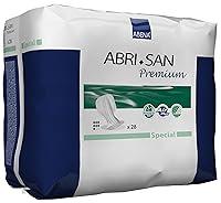Algopix Similar Product 10 - Abena AbriSan Special Pad for Fecal 
