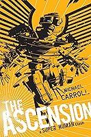 Algopix Similar Product 13 - The Ascension a Super Human Clash A