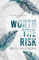 Algopix Similar Product 10 - Worth The Risk The Risks We Take Duet