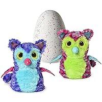 Algopix Similar Product 9 - Hatchimals Fabula Forest  Hatching Egg