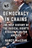 Algopix Similar Product 19 - Democracy in Chains The Deep History