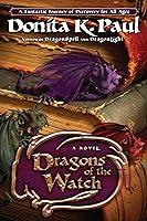 Algopix Similar Product 12 - Dragons of the Watch A Novel Dragon