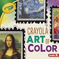 Algopix Similar Product 10 - Crayola ® Art of Color