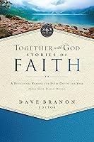 Algopix Similar Product 16 - Together with God Stories of Faith A