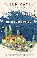 Algopix Similar Product 16 - The Diamond Caper (Sam Levitt Capers)