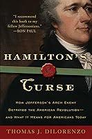 Algopix Similar Product 1 - Hamiltons Curse How Jeffersons Arch