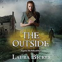 Algopix Similar Product 19 - The Outside