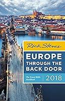 Algopix Similar Product 17 - Rick Steves Europe Through the Back