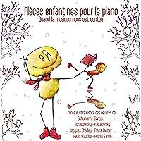 Algopix Similar Product 18 - Quand la musique nous est conte