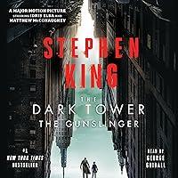 Algopix Similar Product 1 - The Dark Tower I: The Gunslinger