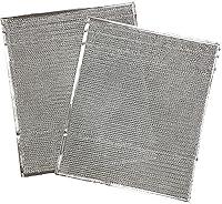 Algopix Similar Product 8 - Duraflow Filtration 917763 Metal Mesh