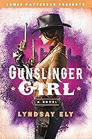 Algopix Similar Product 10 - Gunslinger Girl James Patterson