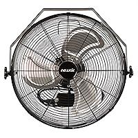 Algopix Similar Product 9 - NewAir WindPro18W Wall Mounted 18