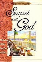 Algopix Similar Product 5 - Sunset With God (Quiet Moments With God)