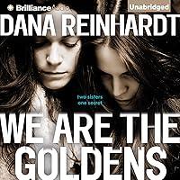 Algopix Similar Product 14 - We Are the Goldens