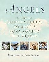Algopix Similar Product 15 - Angels The Definitive Guide to Angels