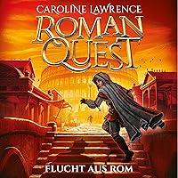 Algopix Similar Product 13 - Roman Quest  Flucht aus Rom Roman