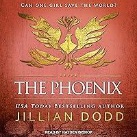 Algopix Similar Product 9 - The Phoenix: Spy Girl Series, Book 6