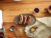 Algopix Similar Product 1 - Hot Italian Sausage