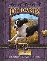 Algopix Similar Product 8 - Dog Diaries #5: Dash