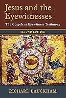 Algopix Similar Product 5 - Jesus and the Eyewitnesses 2nd ed