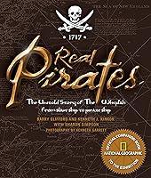 Algopix Similar Product 13 - Real Pirates The Untold Story of the