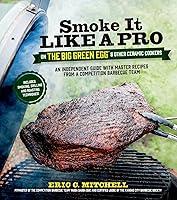 Algopix Similar Product 11 - Smoke It Like a Pro on the Big Green