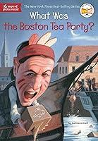 Algopix Similar Product 20 - What Was the Boston Tea Party?