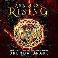 Algopix Similar Product 7 - Analiese Rising