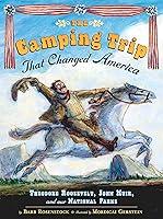 Algopix Similar Product 15 - The Camping Trip that Changed America