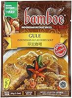 Algopix Similar Product 4 - Bamboe Gulai Mutton Soup 12Ounce