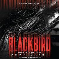 Algopix Similar Product 16 - Blackbird