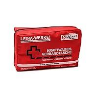 Algopix Similar Product 1 - Leina 13164 First Aid Kit Compact