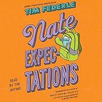 Algopix Similar Product 16 - Nate Expectations