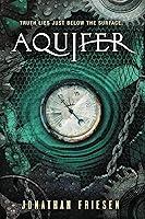 Algopix Similar Product 9 - Aquifer