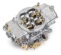 Algopix Similar Product 2 - Holley 650 Cfm Aluminum Street Hp Mech