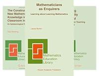 Algopix Similar Product 17 - Mathematics Education Library 48 Book