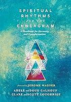 Algopix Similar Product 3 - Spiritual Rhythms for the Enneagram A