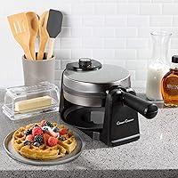 Algopix Similar Product 18 - Classic Cuisine 180Degree Rotating