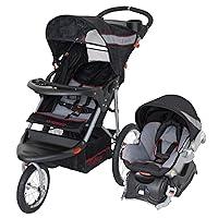 Algopix Similar Product 3 - Baby Trend Expedition LX Travel System