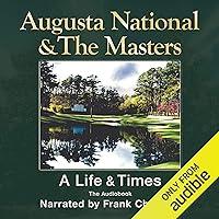 Algopix Similar Product 9 - Augusta National and The Masters A
