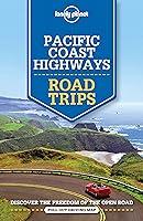 Algopix Similar Product 2 - Lonely Planet Pacific Coast Highways