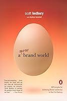 Algopix Similar Product 2 - A New Brand World Eight Principles for