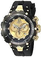 Algopix Similar Product 2 - Invicta Mens 14416 Jason Taylor Analog