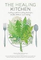 Algopix Similar Product 13 - The Healing Kitchen Cooking with