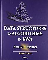 Algopix Similar Product 18 - Data Structures and Algorithms in Java